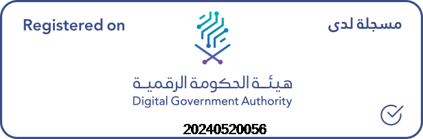digital logo